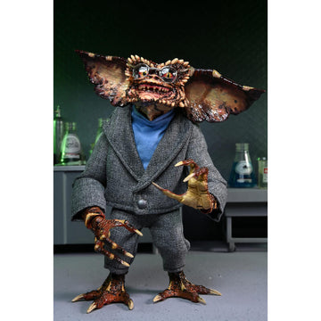 NECA Offering an Exclusive 'Gremlins' Dress Up & Play Action