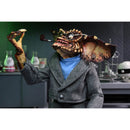 NECA Gremlins 2: The New Batch Ultimate Brain Gremlin 7" Scale Action Figur