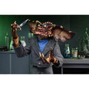 NECA Gremlins 2: The New Batch Ultimate Brain Gremlin 7" Scale Action Figur