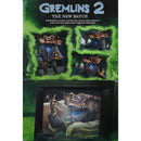 NECA Gremlins 2: The New Batch Ultimate Brain Gremlin 7" Scale Action Figur