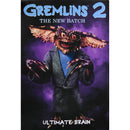 NECA Gremlins 2: The New Batch Ultimate Brain Gremlin 7" Scale Action Figur