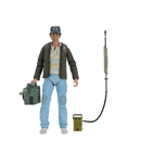 Brett Alien 7 Inch Action Figure