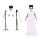  Jada Toys Universal Monsters 6" Action Figures Bride of Frankenstein