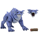NECA Gargoyles Ultimate Bronx with Goliath Wings 7 Inch Scale Action Figure