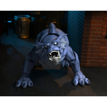 Figurine Gargoyles Ultimate Bronx 14cm NECA - Neuve Sous Blister - Collection