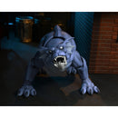 NECA Gargoyles Ultimate Bronx with Goliath Wings 7 Inch Scale Action Figure