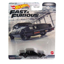 Hot Wheels Replica Entertainment 2022 Fast & Furious Vehicles, '87 Buick Regal GNX
