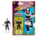 Marvel Legends Kenner 3 3/4-Inch Action Figures Bullseye
