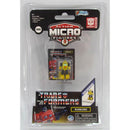 World's Smallest Transformers, Bumblebee