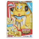 Hasbro Super Hero Mega Mighties Bumblebee