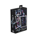 NECA The Conjuring Universe Ultimate Crooked Man 7” Scale Action Figure