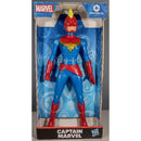 Hasbro Marvel Olympus 9.5" Action Figures Captain Marvel