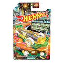 Hot Wheels Christmas 2021 Vehicle Carbonator 5/5