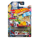 Hot Wheels Christmas 2022 Vehicles, Carbonator