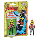 Marvel Legends Kenner 3 3/4-Inch Action Figures Carol Danvers