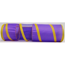 Pop Out/Retractable Cat Fun Tunnel by Boss Pet