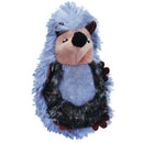 Turbo Hedgehog Refillable Catnip Belly Critters Cat Toy 