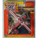 Matchbox 2022 Sky Busters Wave 3 Cessna Citation