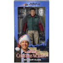 NECA National Lampoon’s Christmas Vacation Chainsaw Clark 8 Inch Clothed Action Figure