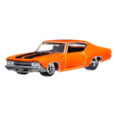 Hot Wheels Premium Car Culture Circuit Legends '69 Chevelle SS 396 Vehicle