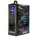 NECA Alien Vs Predator Movie Deco 7 Inch Scale Action Figures Chrysalis Alien