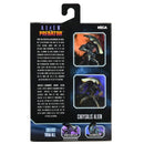 NECA Alien Vs Predator Movie Deco 7 Inch Scale Action Figures Chrysalis Alien