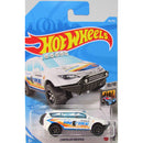 Hot Wheels 2021 HW Metro Treasure Hunt Chrysler Pacifica 10/10 165/250