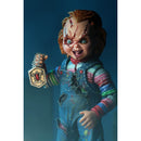 NECA Bride of Chucky Ultimate Chucky & Tiffany 7″ Scale Action Figures 2-Pack