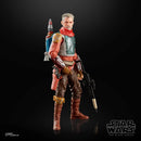 Star Wars The Black Series Cobb Vanth (The Mandalorian) Deluxe 6-Inch Action Figure