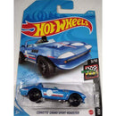 Hot Wheels 2021 HW Race Day Corvette Grand Sport Roadster 3/10 37/250
