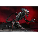  NECA Kenner Tribute Ultimate Alien 7 Inch Scale Action Figures Cougar Alien