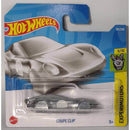 HW 2022 Experimotors Series Cars (Short Card) Coupe Clip