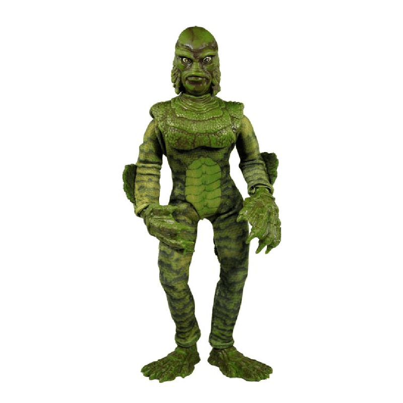 Mego Limited Edition Creature From the Black Lagoon Action Figure 8 Inch