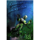 Mego Limited Edition Creature From the Black Lagoon Action Figure 8 Inch