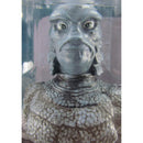 Mego Creature From The Black Lagoon Black and White