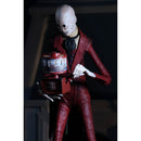NECA The Conjuring Universe Ultimate Crooked Man 7” Scale Action Figure