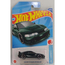 Hot Wheels 2022 HW J-Imports Series Cars Custom '01 Acura Integra GSR 2/10 98/250
