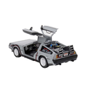 Back To The Future 6″ Diecast Time Machine