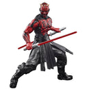 Star Wars The Black Series Darth Maul (Sith Apprentice) 6 Inch Action Figure