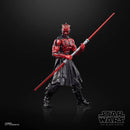 Star Wars The Black Series Darth Maul (Sith Apprentice) 6 Inch Action Figure