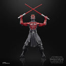 Star Wars The Black Series Darth Maul (Sith Apprentice) 6 Inch Action Figure