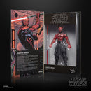 Star Wars The Black Series Darth Maul (Sith Apprentice) 6 Inch Action Figure