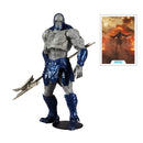 McFarlane Toys DC Zack Snyder Justice League Darkseid 10 Inch Mega Action Figure
