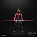 Star Wars The Black Series Darth Maul (Sith Apprentice) 6 Inch Action Figure