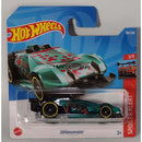 Hot Wheels 2022 Spoiler Alert Series Cars (Short Card) DAVancenator