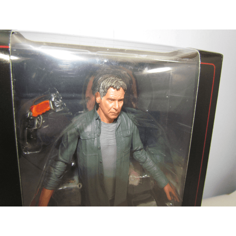 NECA Blade Runner 2049 7″ Scale Action Figure Series 1 Deckard