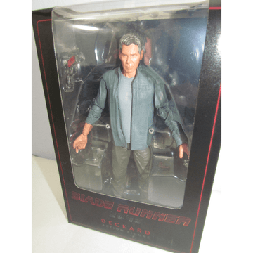 Blade runner 2049 neca sales