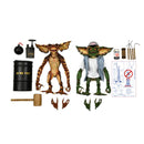 NECA Gremlins 2: The New Batch Demolition Gremlin 2 Pack 7" Scale Action Figures