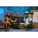 NECA Gremlins 2: The New Batch Demolition Gremlin 2 Pack 7" Scale Action Figures