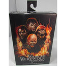 An American Werewolf in London Ultimate Nightmare Demon